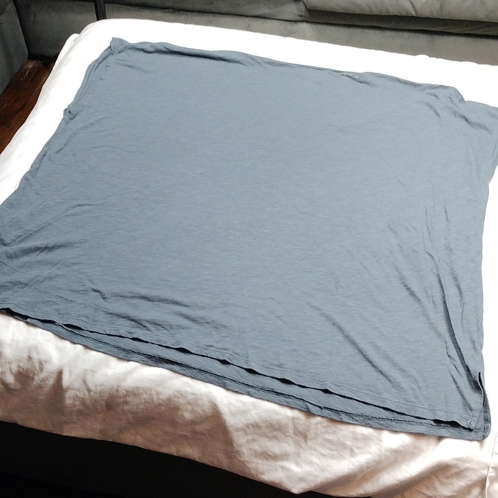 Torrid v-neck sleeveless top size 4 X - Picture 6 of 10